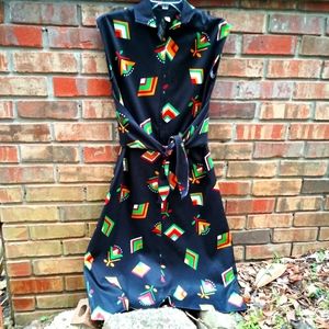 SALE - 2 Vintage Dresses